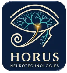 HORUS NeuroTechnologies logo